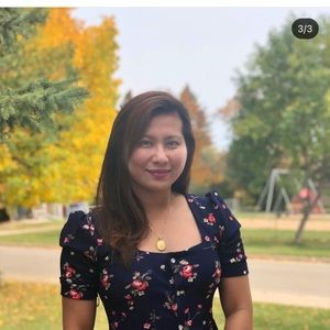 Meet your Posher, Hazel jade